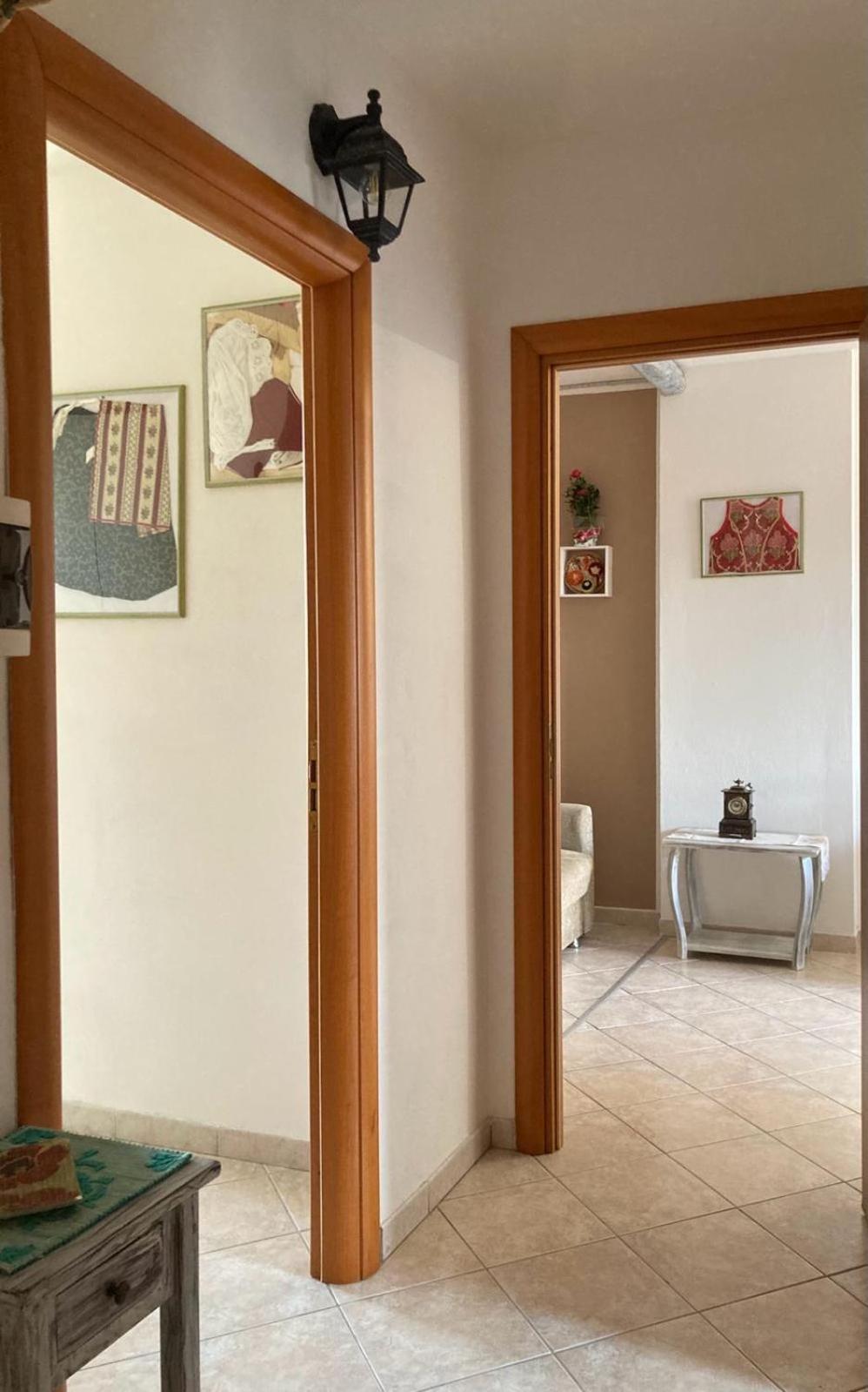 S'Imbusthouse Apartment Oristano Ngoại thất bức ảnh