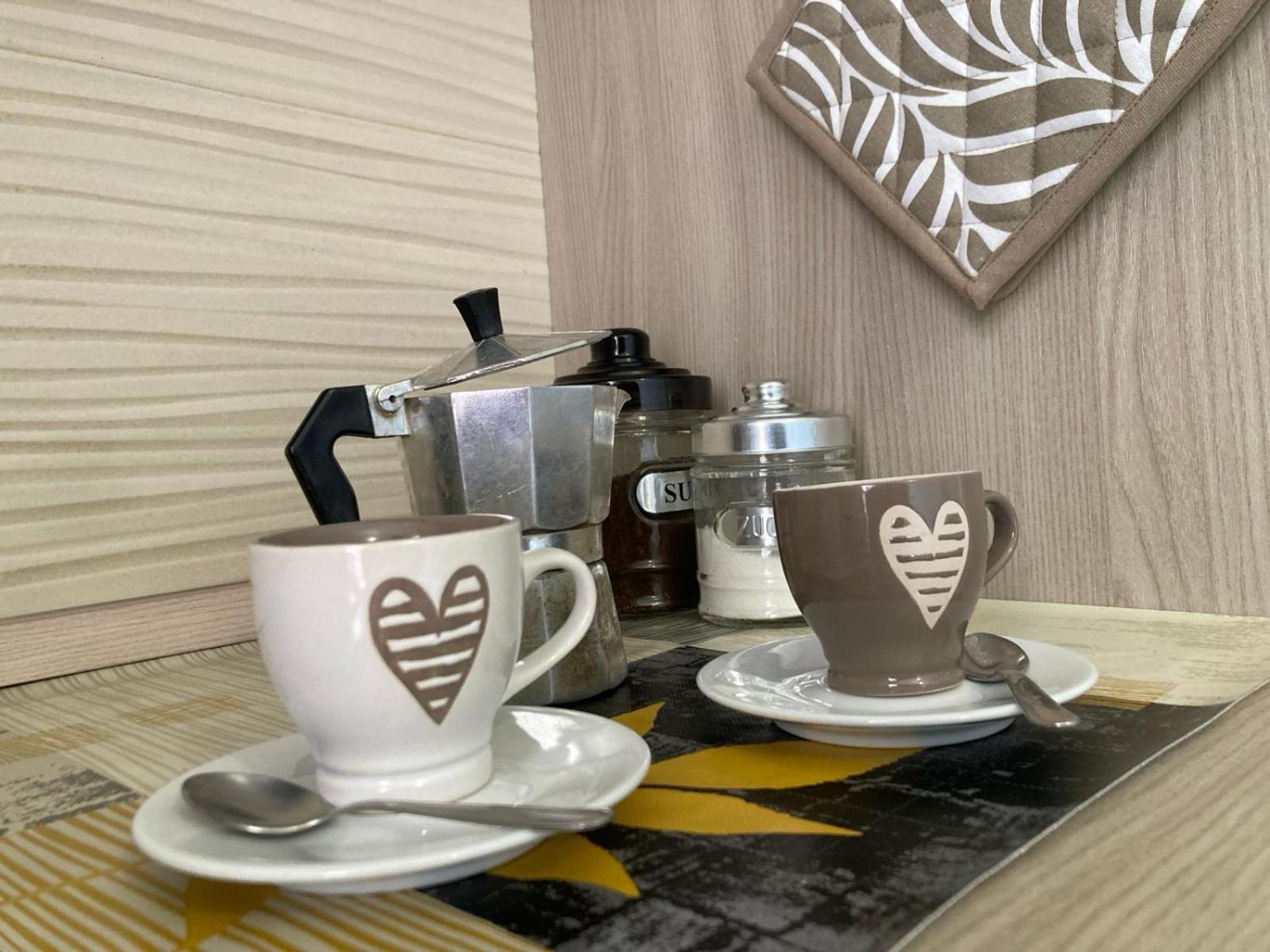 S'Imbusthouse Apartment Oristano Ngoại thất bức ảnh