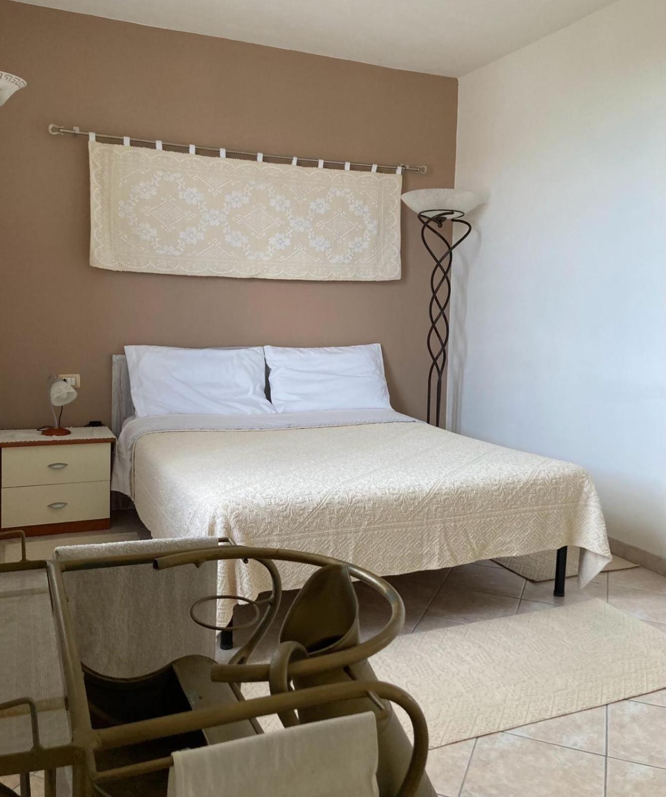 S'Imbusthouse Apartment Oristano Ngoại thất bức ảnh