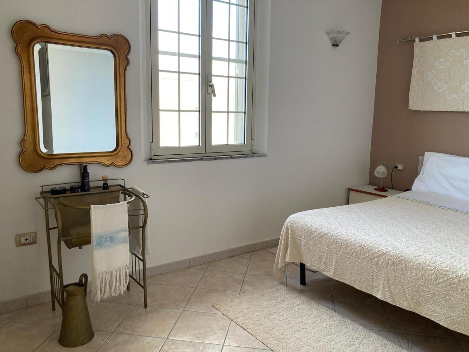 S'Imbusthouse Apartment Oristano Ngoại thất bức ảnh
