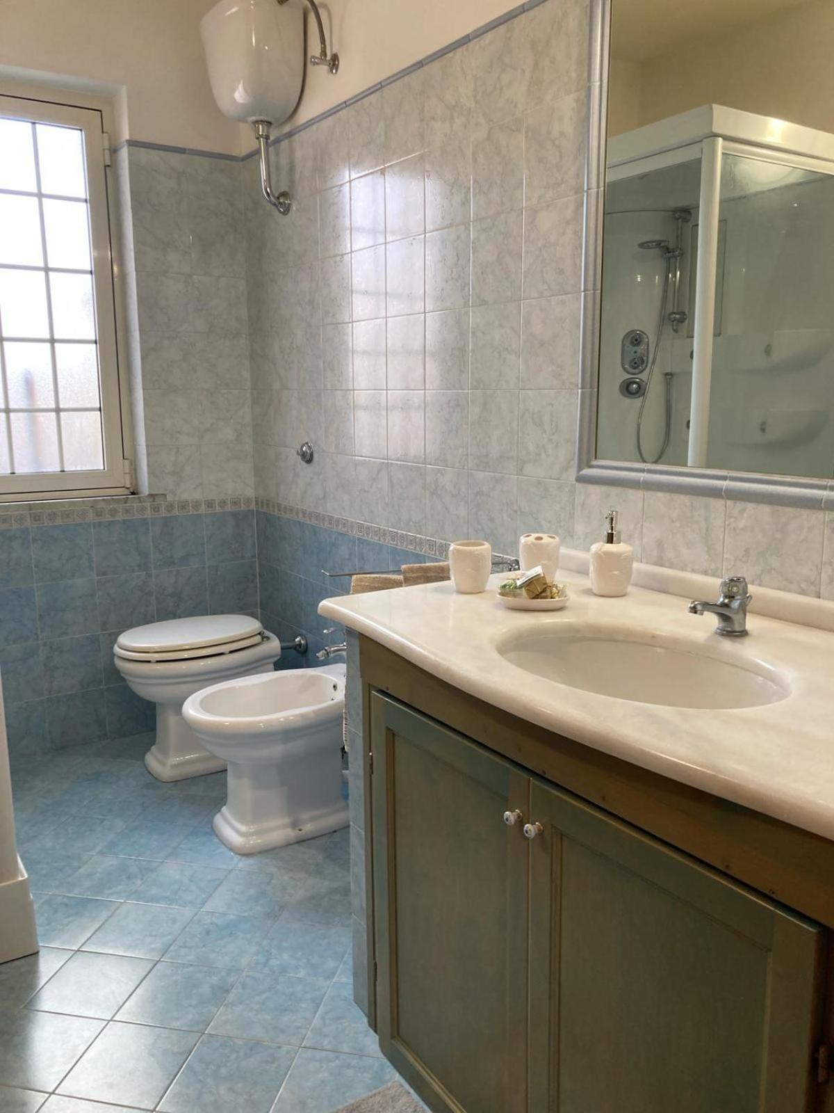 S'Imbusthouse Apartment Oristano Ngoại thất bức ảnh