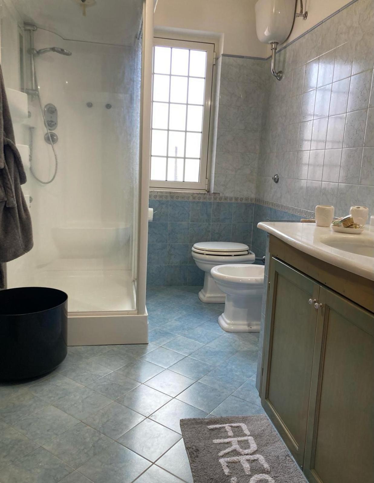 S'Imbusthouse Apartment Oristano Ngoại thất bức ảnh